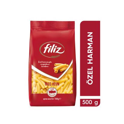 Filiz Thin And Long Pasta