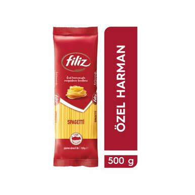 Filiz Spaghetti