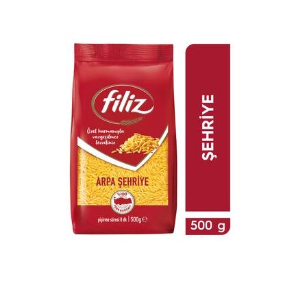 Filiz Vermicelli