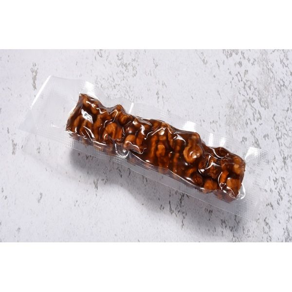 Vacuumed Walnut Molasses Sausage