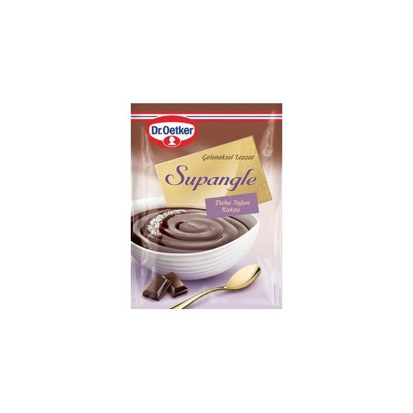 Dr.Oetker Supangle