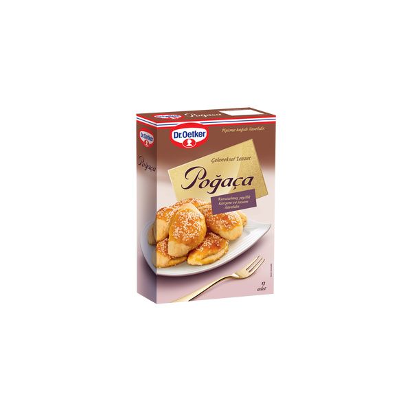 Dr.Oetker Pastry