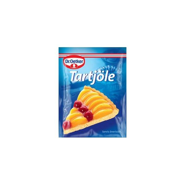 Dr.Oetker Tartjöle