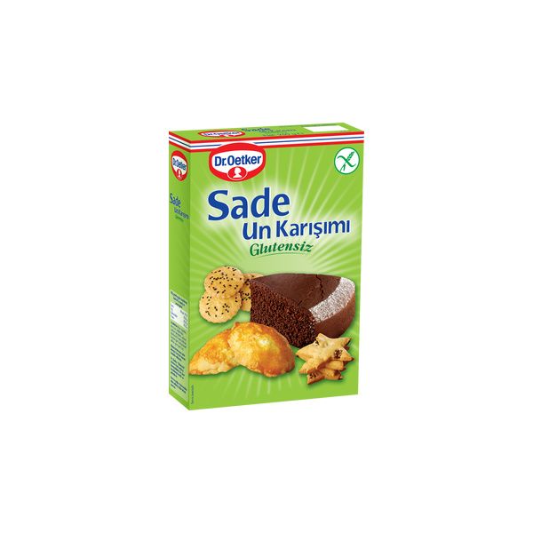 Dr.Oetker Flour Mix Gluten Free
