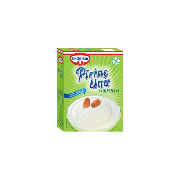 Dr.Oetker Rice Flour Gluten Free