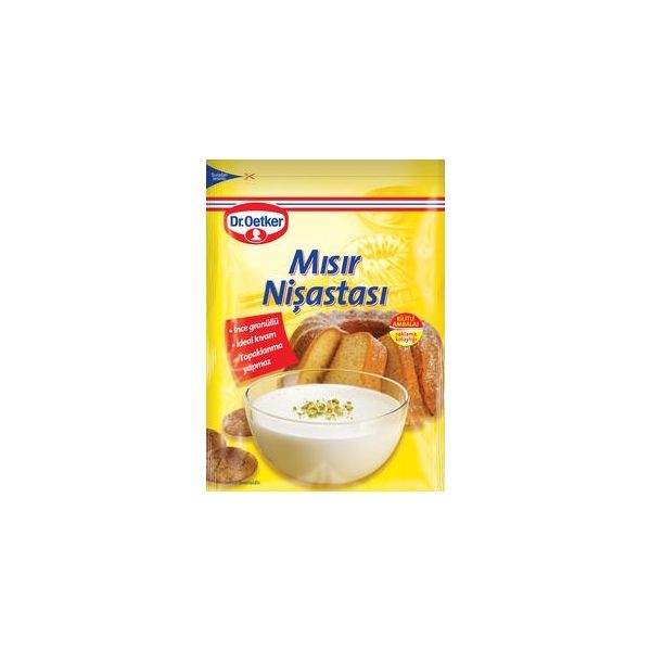 Dr.Oetker Corn Starch