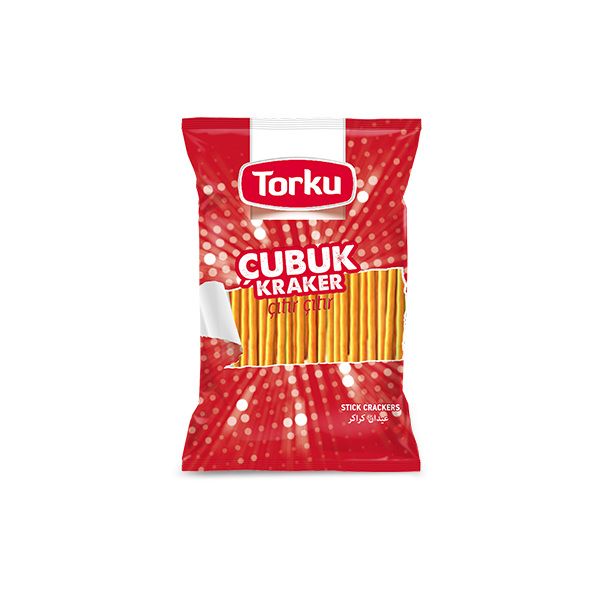 Torku Stick Cracker 50g