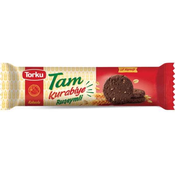 Torku Tam Chocolate Biscuits
