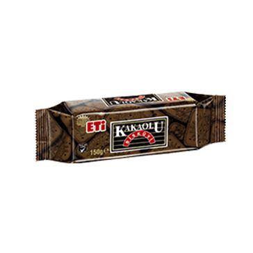 Eti Cacao Biscuit 225gr