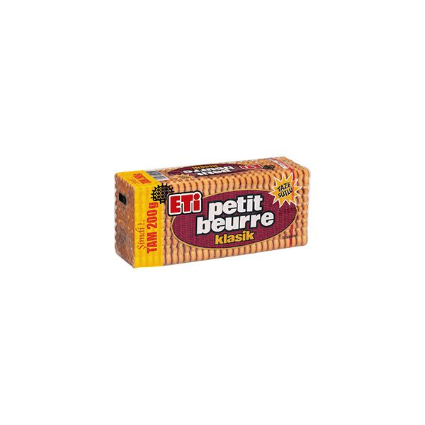 Eti Petit Beurre