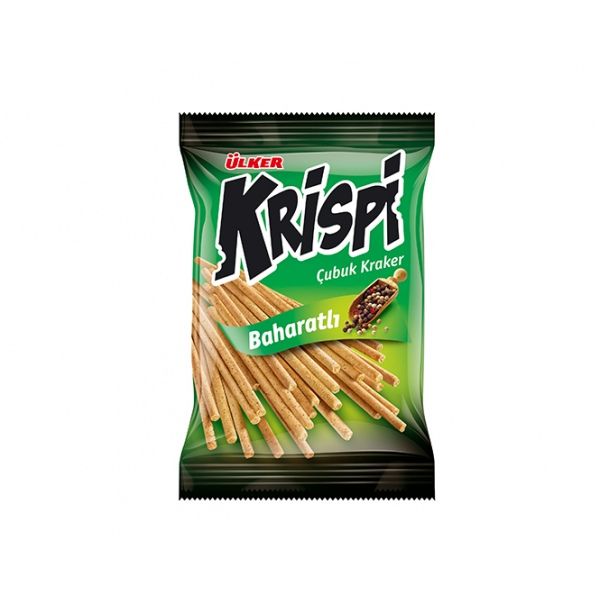 Krispi Spicy