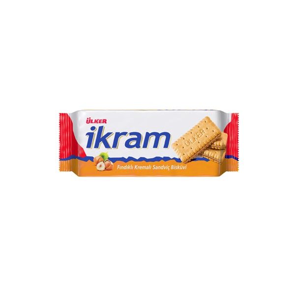 İkram Hazelnut