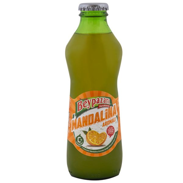 Beypazarı Mandarin Mineral Water