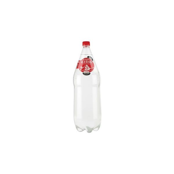 Uludag Gazoz 2.5L