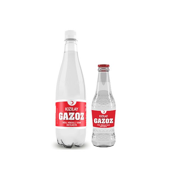 Kızılay Gazoz