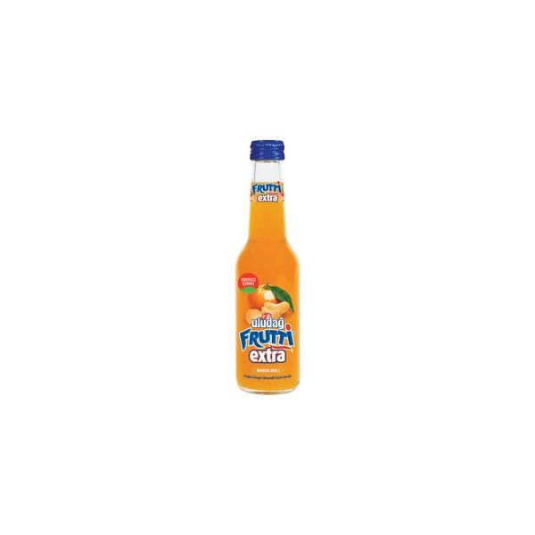 Uludağ Frutti Extra Mandarin