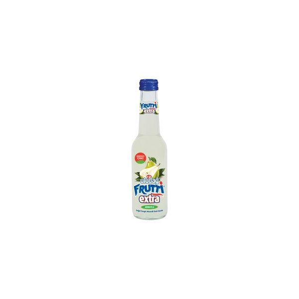 Uludağ Frutti Extra Pear