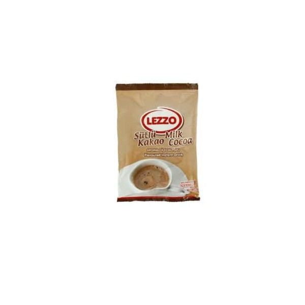 Lezzo 250GR Sütlü Kakao