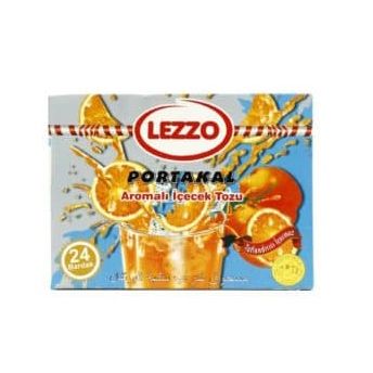600GR KUTU PORTAKAL