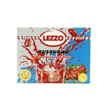LEZZO 600GR KUTU KUŞBURNU