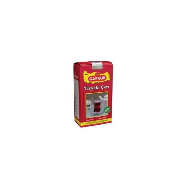 Çaykur Tiryaki Tea 1000GR