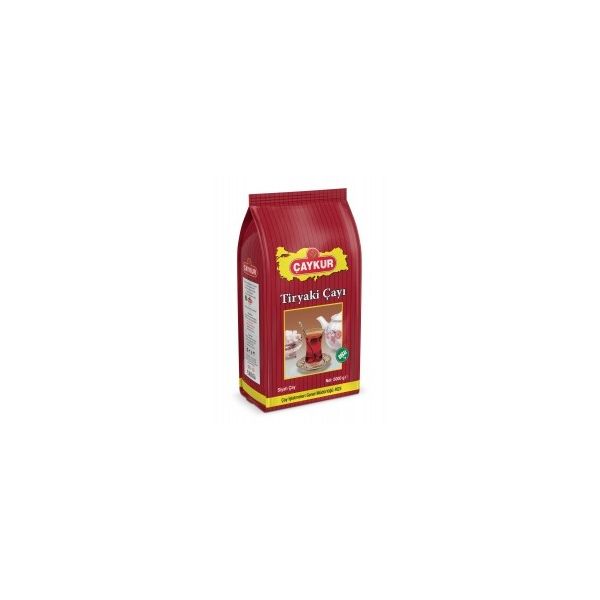 Çaykur Tiryaki Tea 5000GR