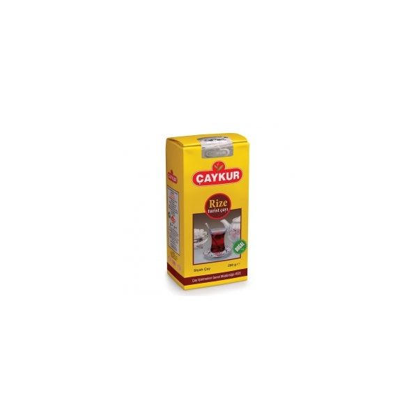 Çaykur Rize Turist Tea 200GR