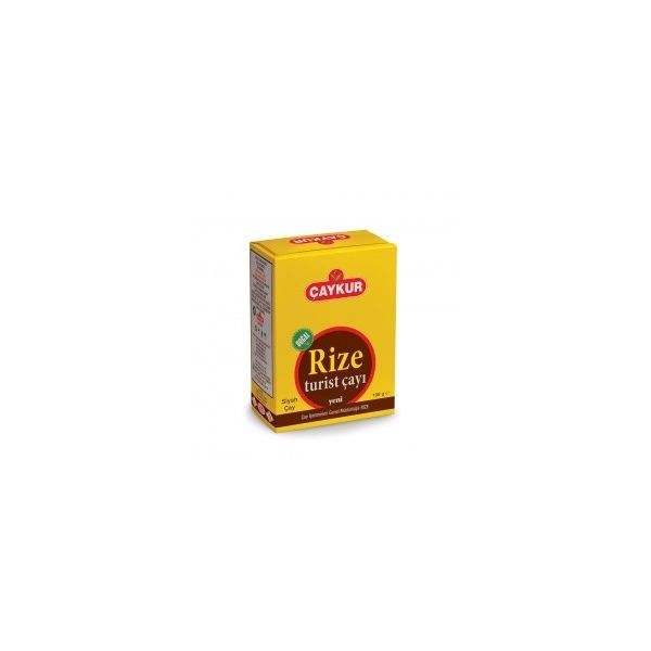 Çaykur Rize Turist Tea 100GR