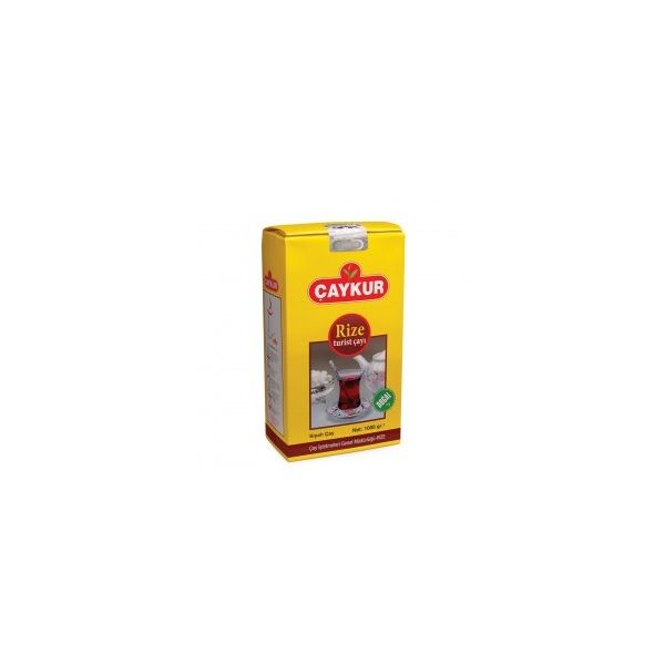 Çaykur Rize Turist Tea 1000GR