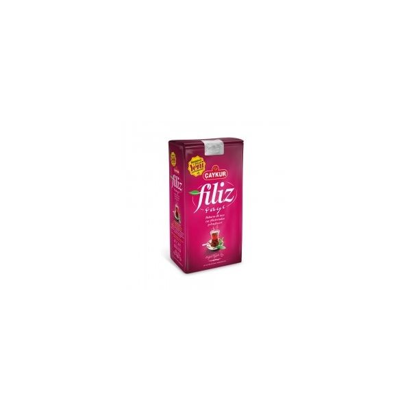 Çaykur Filiz Tea 2000GR