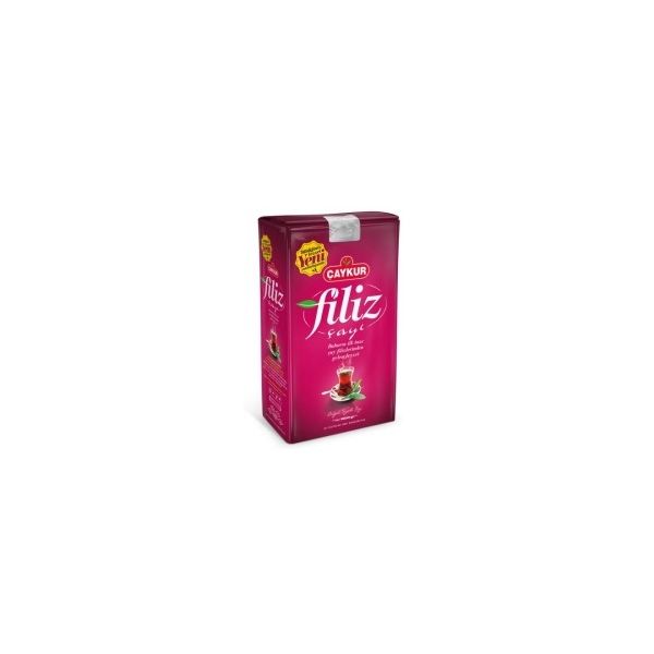 Çaykur Filiz Tea 1000GR