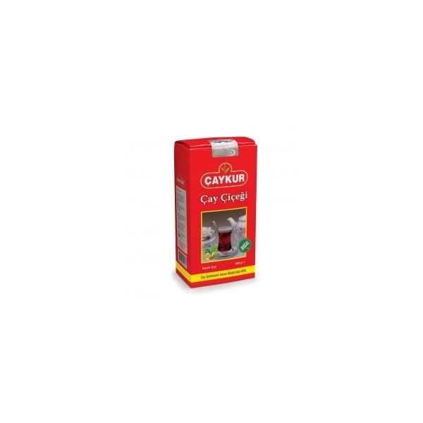 Çaykur Tea Flower 500GR
