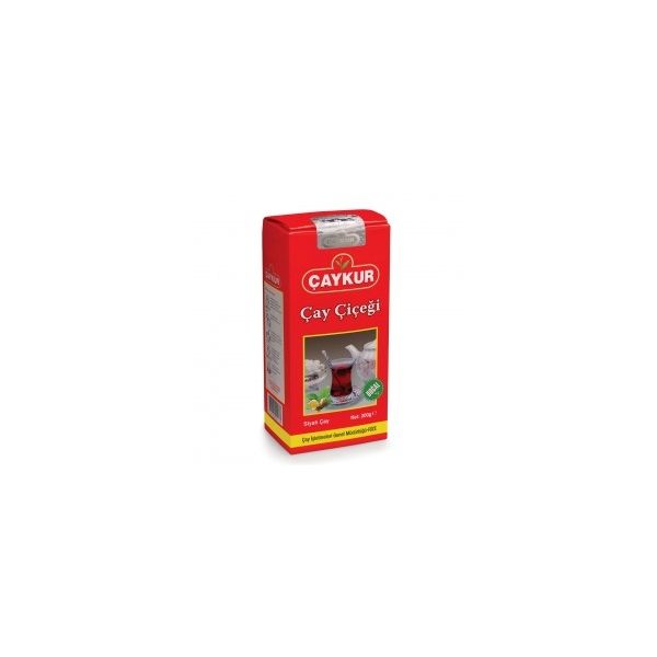 Çaykur Çay Çiçeği 200gr Black Tea