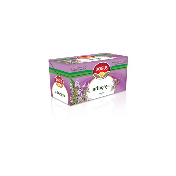 Doğuş Sage 20li Bag