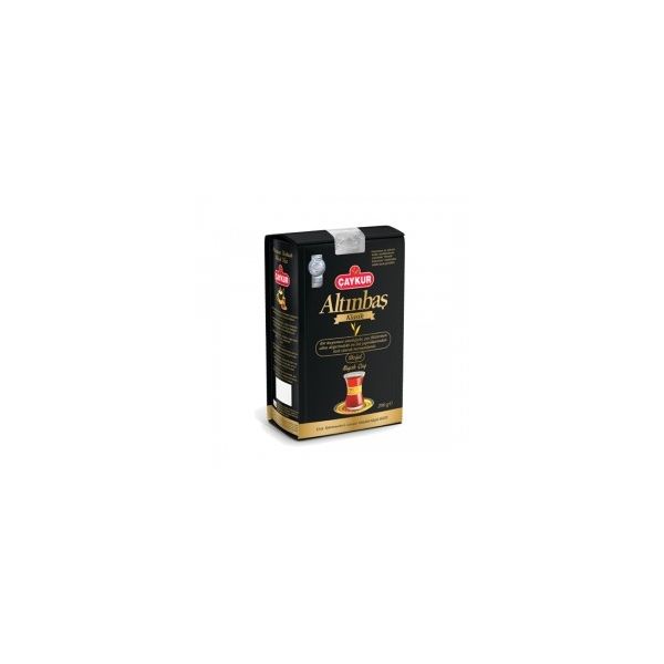 Çaykur Altınbaş 200gr Black Tea