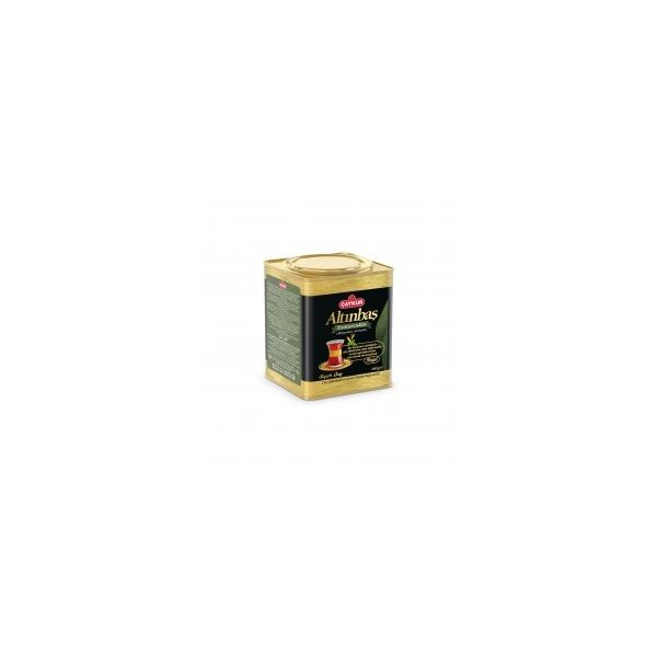 Çaykur Altınbaş 100gr Bergamotlu Black Tea