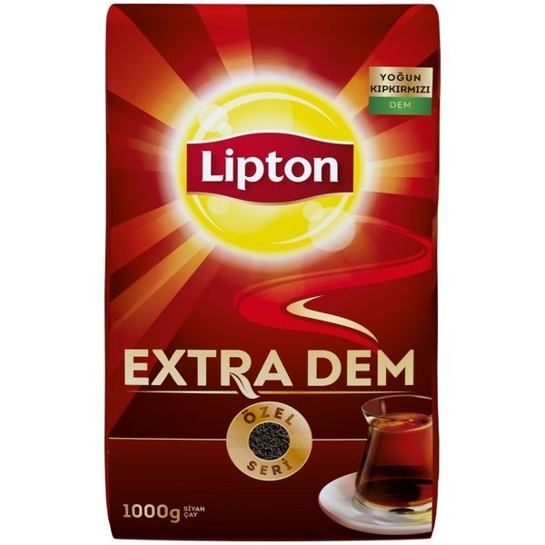 Lipton Extra Dem 1000g