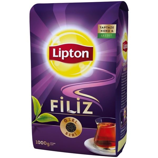 Lipton Black Tea 1000g