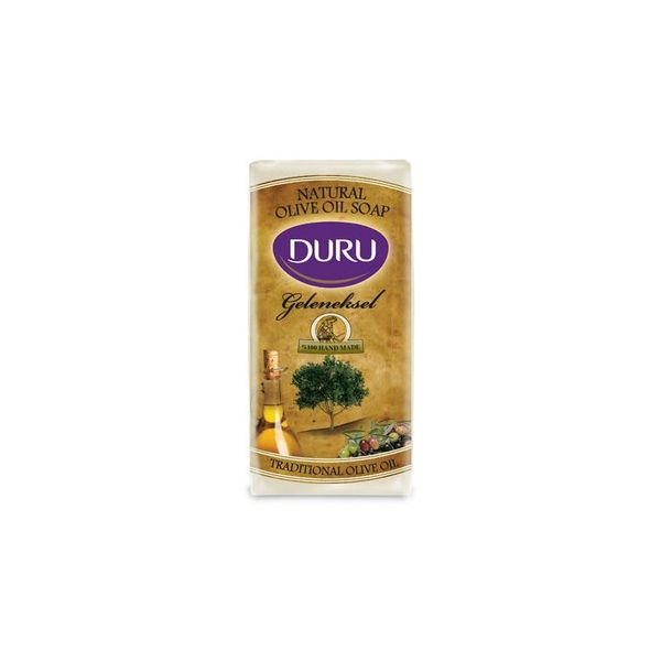 Duru Tradıtıonal Olive Oil Soap 800g