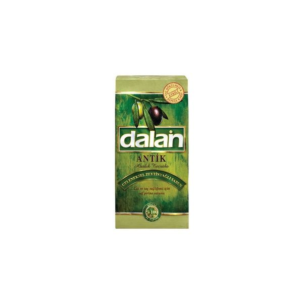 Dalan Antique Olive Oil Soap 900gr
