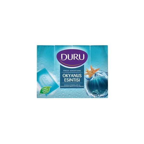 Duru Ocean Breeze Soap