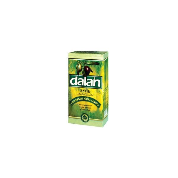 Dalan Tradıtıonal Soap