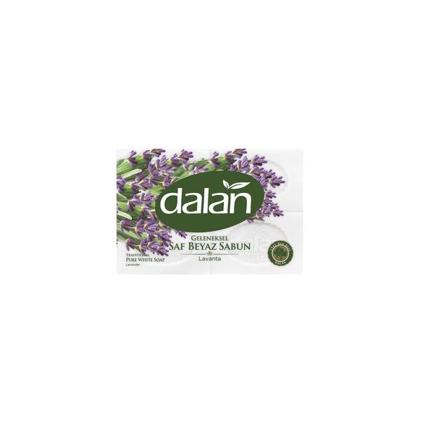 Dalan Lavander Soap